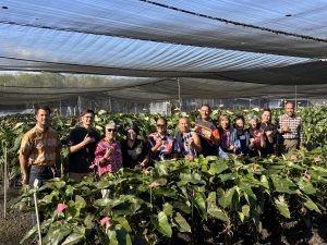 Lawmakers get update on Hawaiʻi biosecurity plan, first industry partnership in development