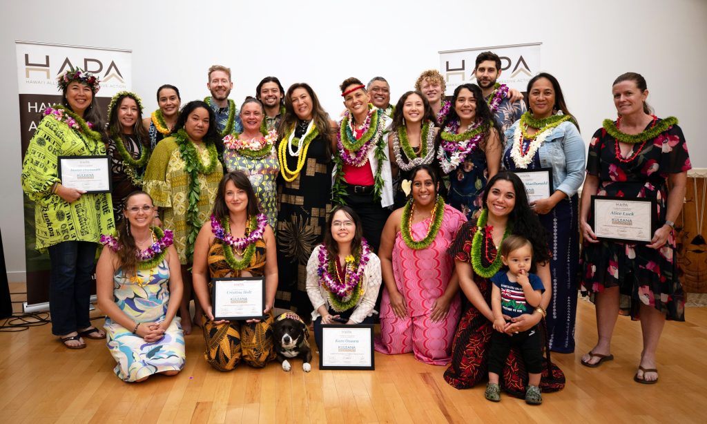 Kuleana Academy celebrates 2025 graduating cohort of emerging Hawaiʻi leaders