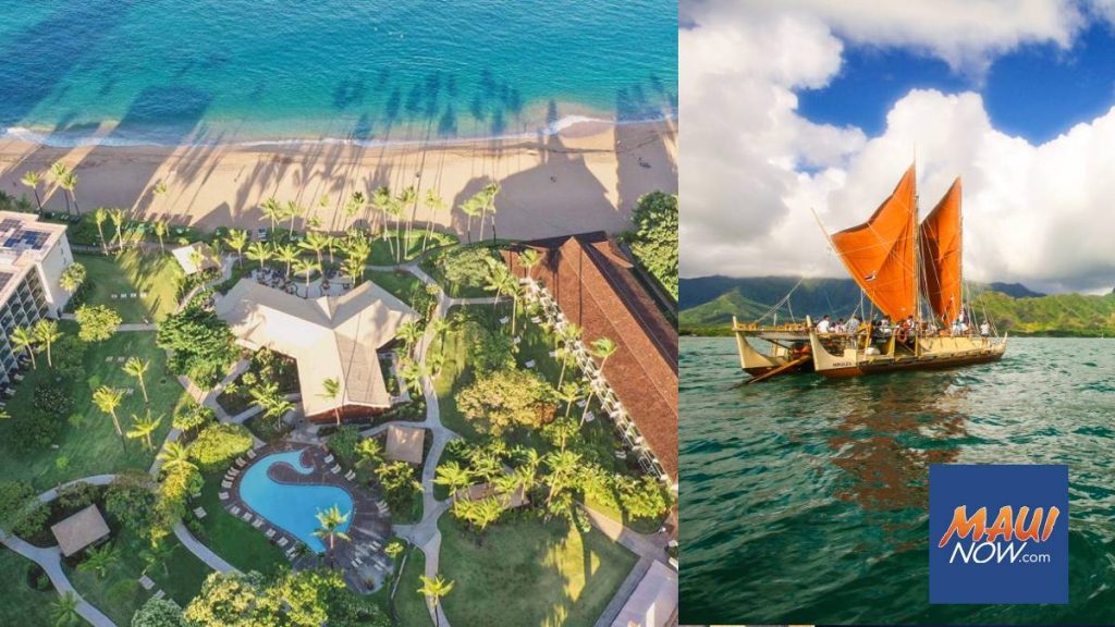 Outrigger launches 2025 Cyber Sale with up to 45% off stays, plus cultural giveback