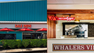 Sale Pepe adds Sunday service and seasonal menu; Via! by Sale Pepe introduces beer and wine to-go