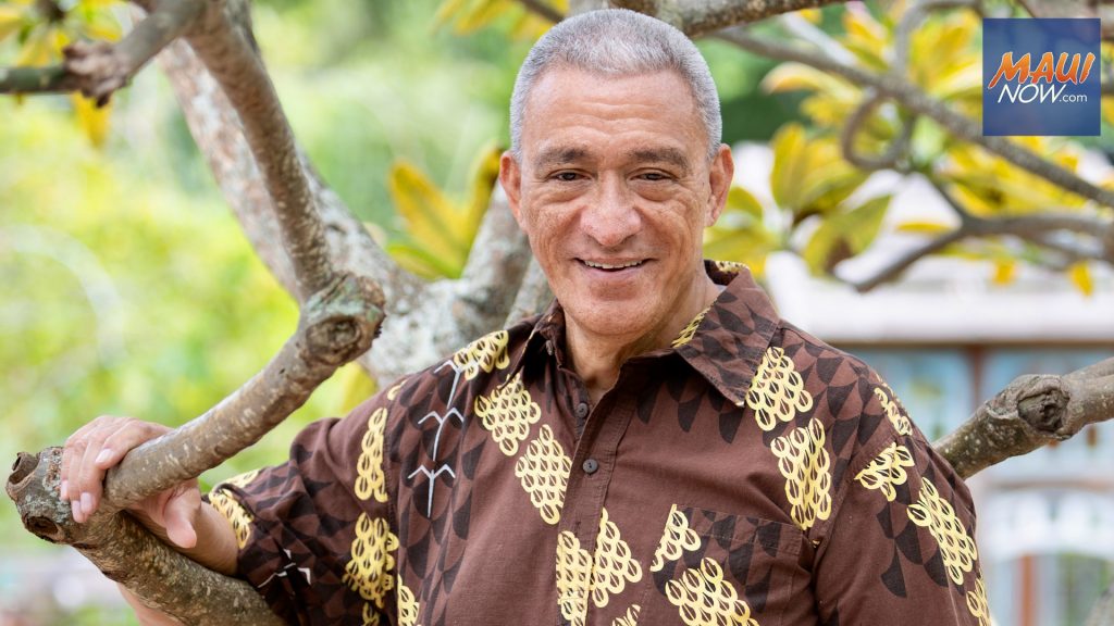 Mayor Richard T. Bissen, Jr. announced today, Nov. 8, 2025, that he will seek re-election to continue serving the people of Maui County, emphasizing steadfast leadership, community collaboration, and long-term resilience as the foundation of his 2026 campaign.