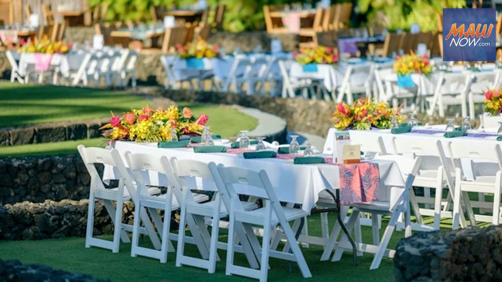 Water rights achievements to be recognized at ‘Buy Back the Beach’ Lūʻau, Jan. 24