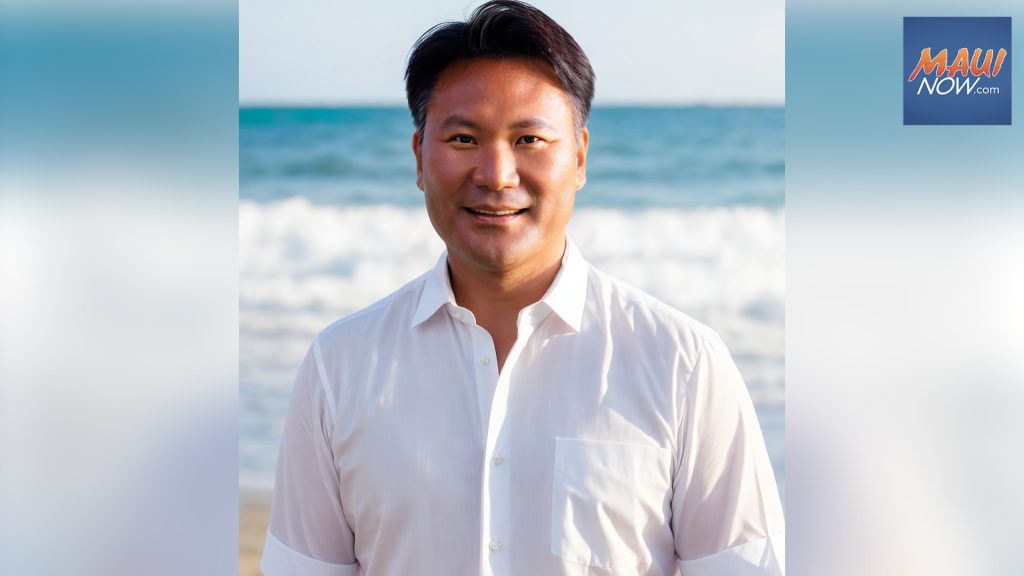 Imua Family Services Names Jeremiah Savage as Chief Financial Officer