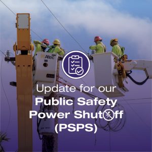 Hawaiian Electric ends Public Safety Power Shutoff watch