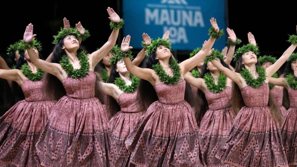 Act now, don't miss your chance; tickets for 63rd annual Merrie