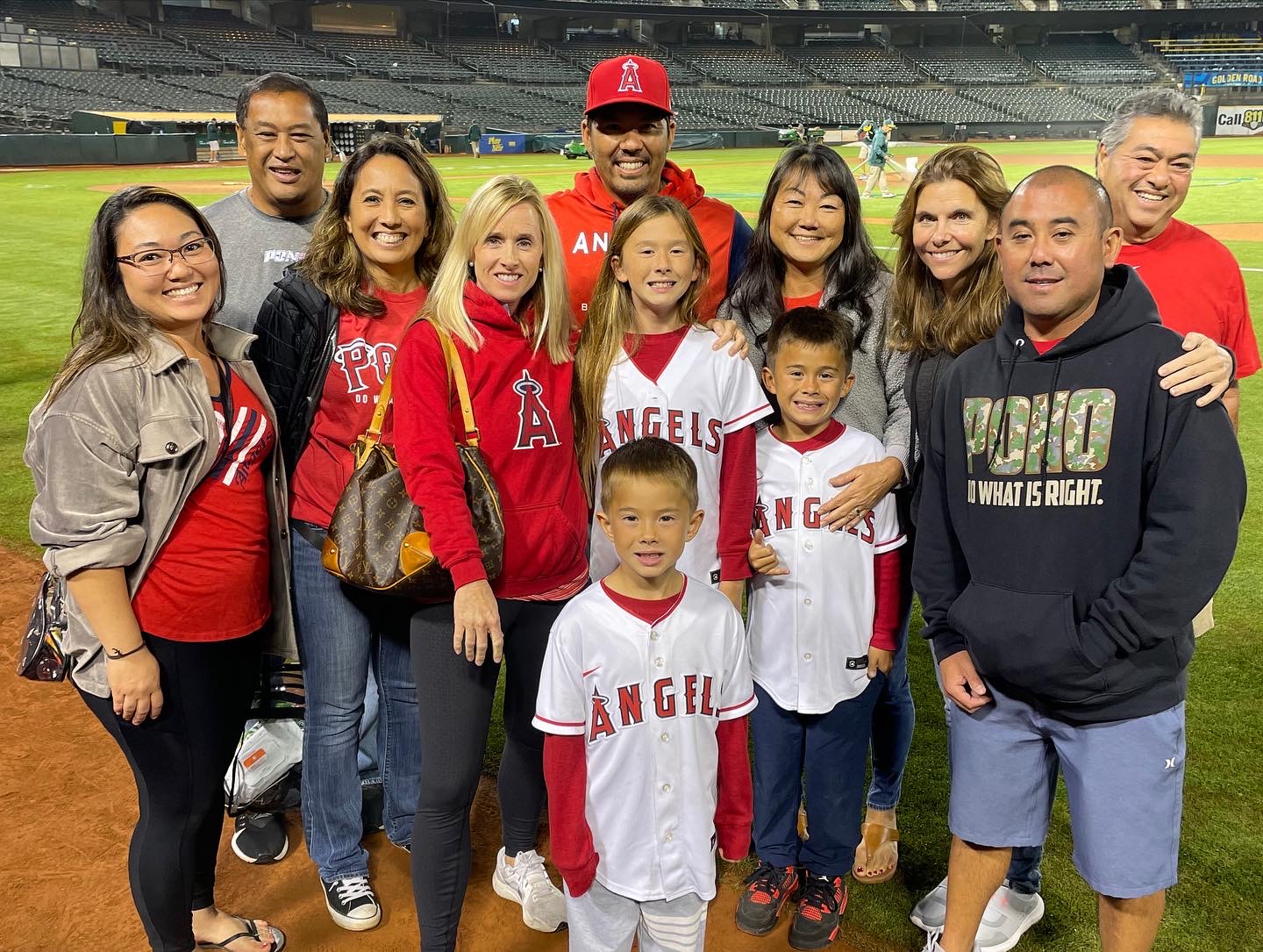 Kurt Suzuki remembers his Maui roots as he prepares for high-profile job as manager of Los Angeles Angels