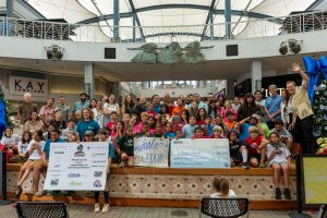 Ledcor Maui, ʻĀina Momona and partners raise $80,000 for Maui’s youth