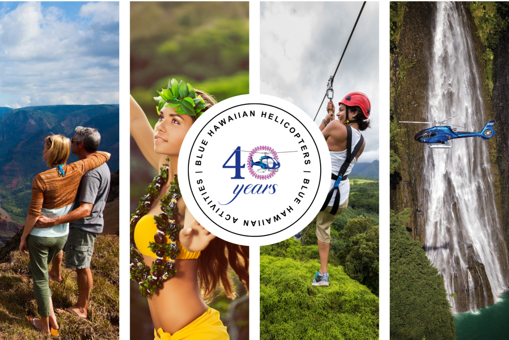 Blue Hawaiian Activities selects Manifest as new Concierge & Activities POS platform