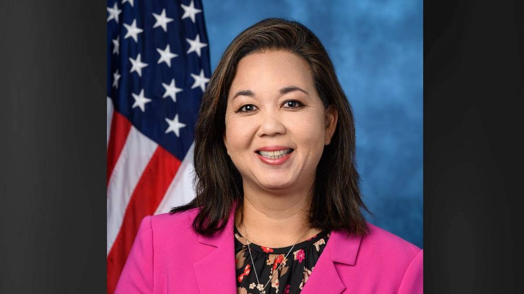 Tokuda joins US House members in call to exempt overseas healthcare workers from a new $100,000 visa fee