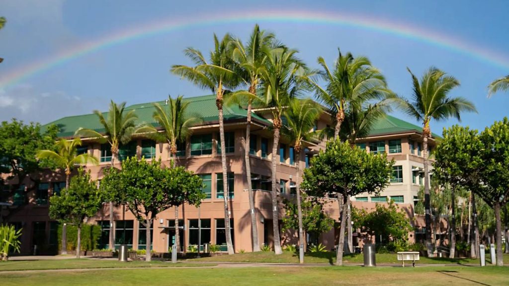 UH John A. Burns School of Medicine awarded $1.1M from American Medical Association