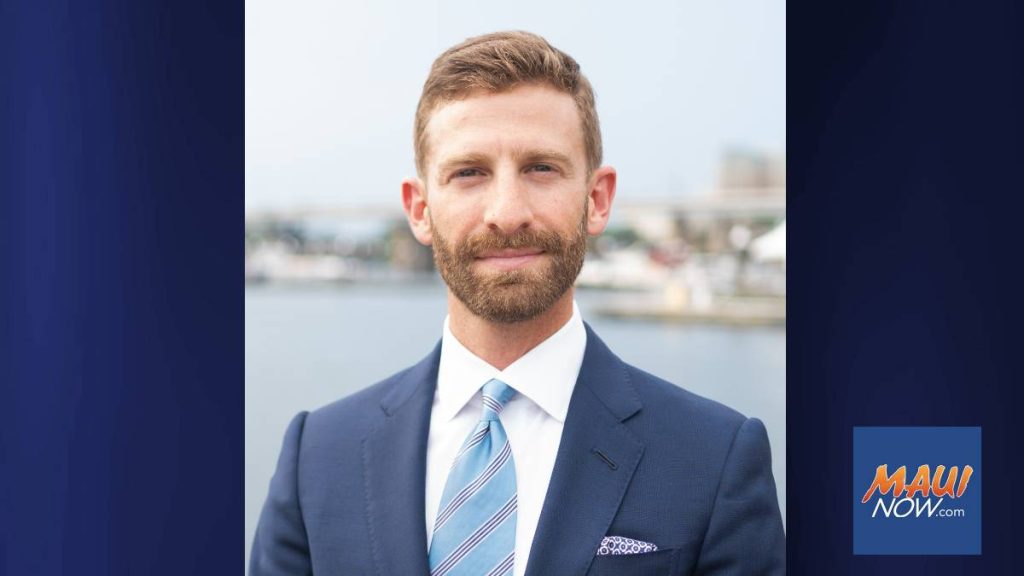 Pasha Group hires Cary Davis to lead government affairs and corporate communications