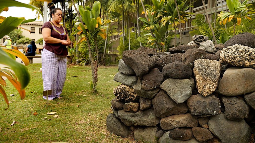 Hawaiʻi Kuʻu Home Aloha Summit focuses on culture, place and shared kuleana