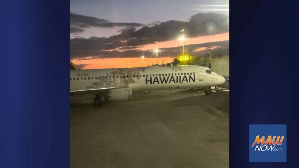 Maui visitor industry outpaces state growth in 2025; Canadian travel down but shows signs of recovery