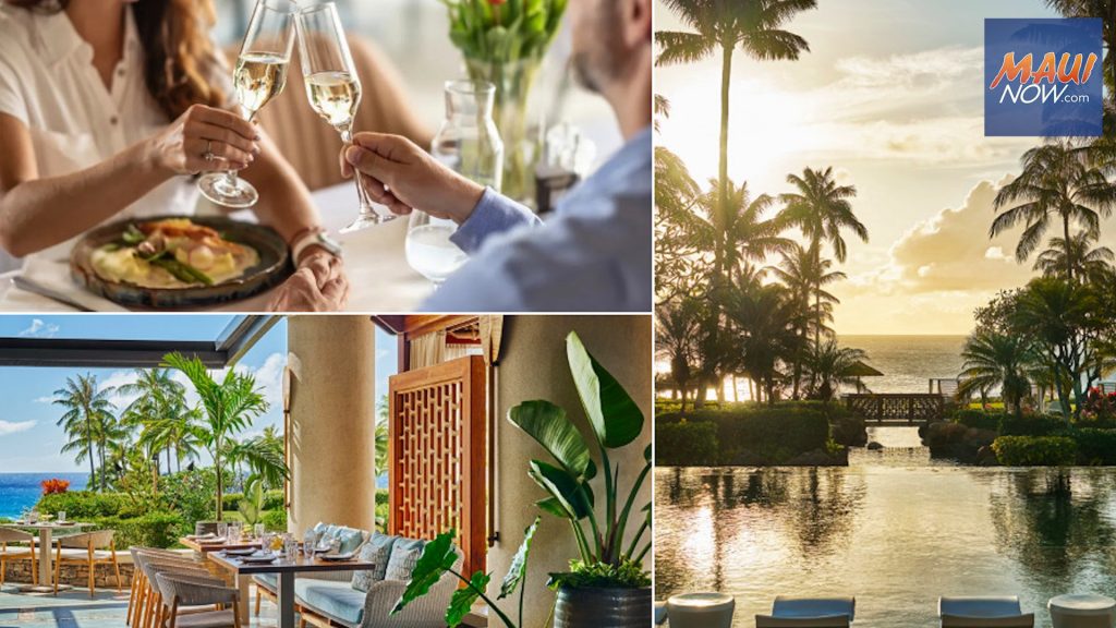 Montage Kapalua Bay kicks off 2026 with on-property experiences