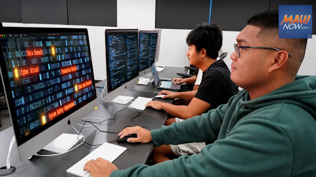 UH offers free cybersecurity clinic, Jan. 21 : Maui Now