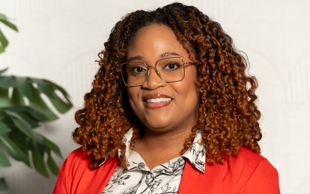 Mālama I Ke Ola Health Center appoints Dr. Jeuniece Sampson as Chief Medical Officer