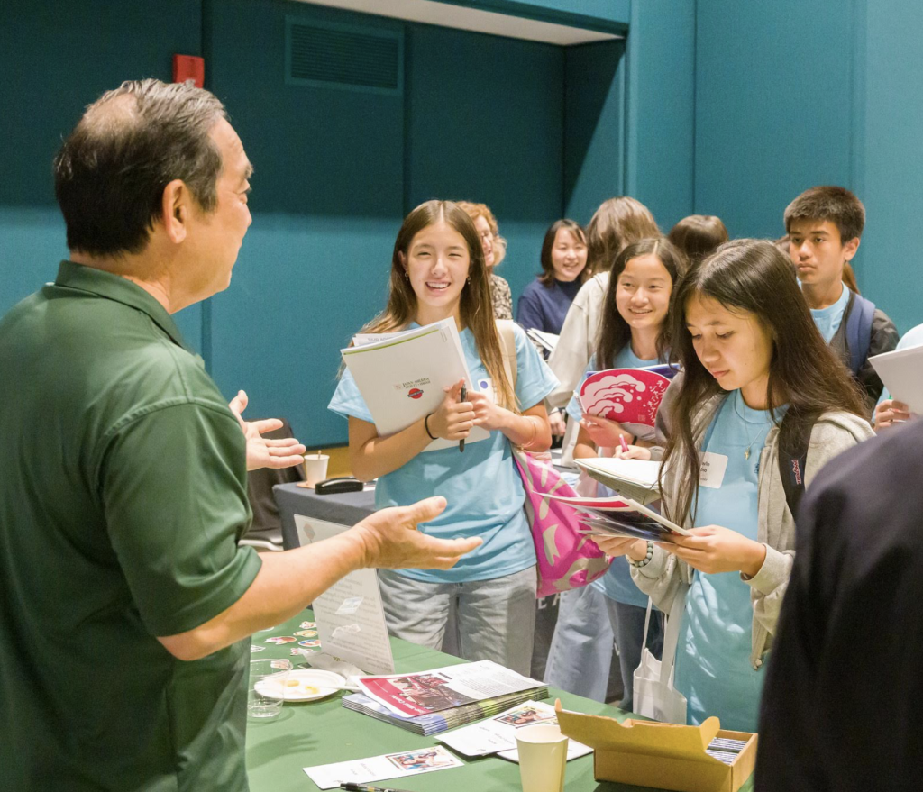 Maui’s King Kekaulike wins top honors in 2026 Japan Wizards Competition