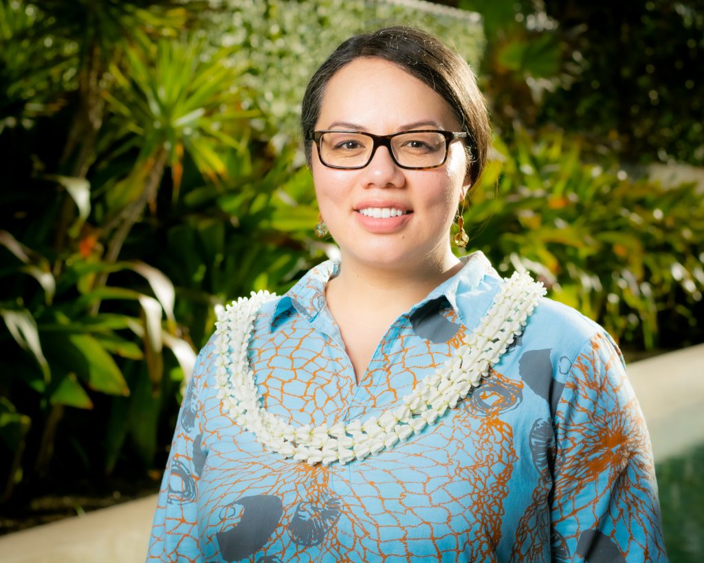 Women’s Fund of Hawaiʻi awards 9 grants totaling $87,000 to nonprofits empowering women and girls
