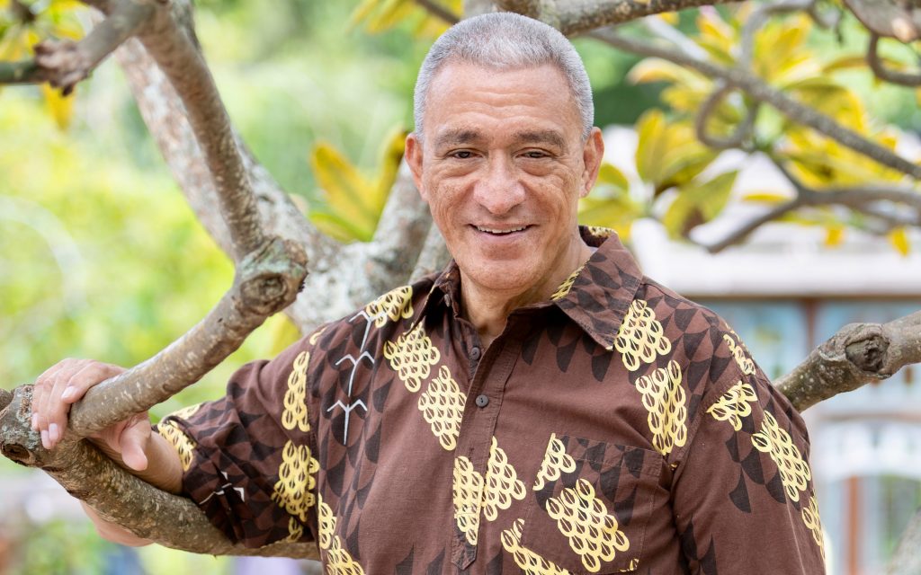 Iron Workers Union Hawaiʻi and HGEA endorse Bissen’s mayoral re-election bid