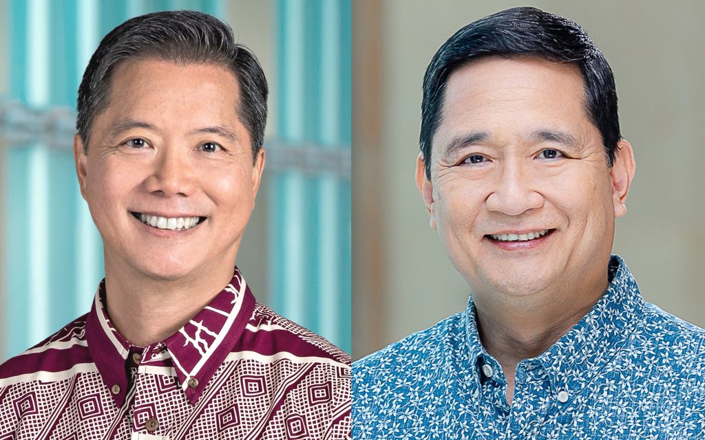 First Hawaiian announces retirement of Vice Chairman, leadership transition in Wealth Management