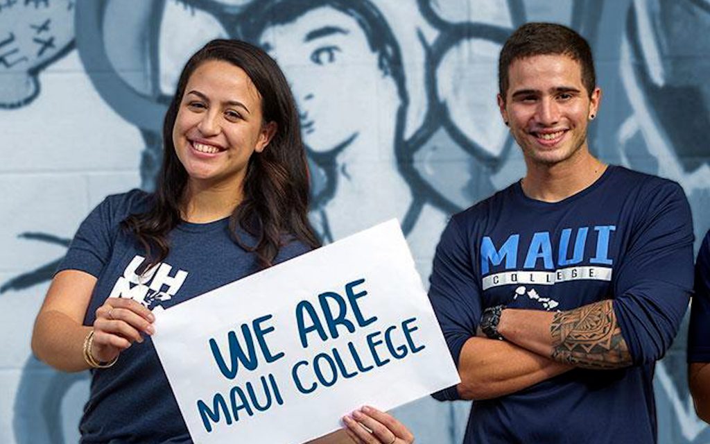 Scholarships for Lahainaluna students lead $3.5M Bezos investment in Maui’s recovery