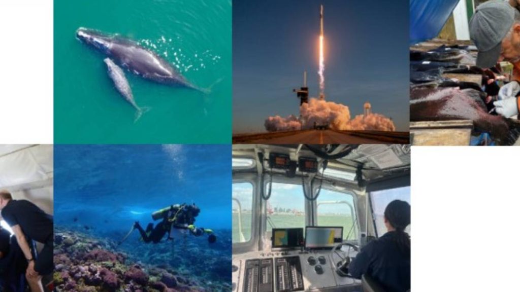 Breakthroughs outlined in 2025 National Oceanic and Atmospheric science report