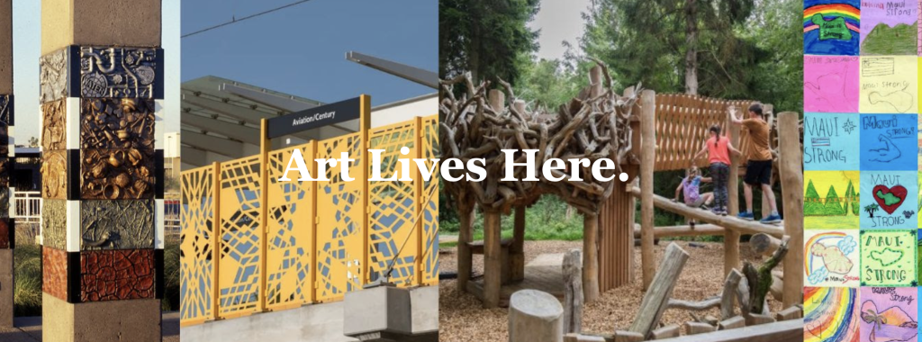Maui Public Art Corps announces 2026 call for artists and design teams