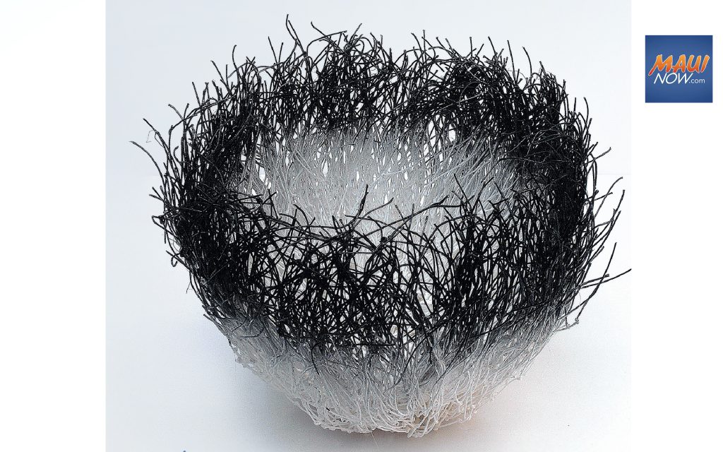 MACC presents Washi Transformed: New Expressions in Japanese Paper