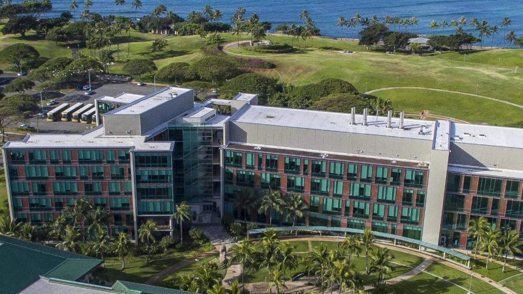 University of Hawaiʻi researchers awarded $12M grant to advance AI, data science in medicine