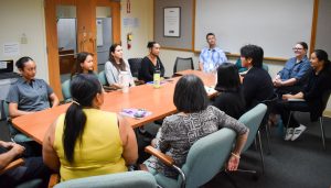 MEO welcomes 6 summer interns, offers real-world job experience and more
