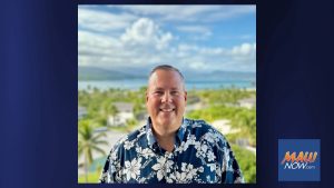 Blue Hawaiian names new executive team, including president and chief executive officer