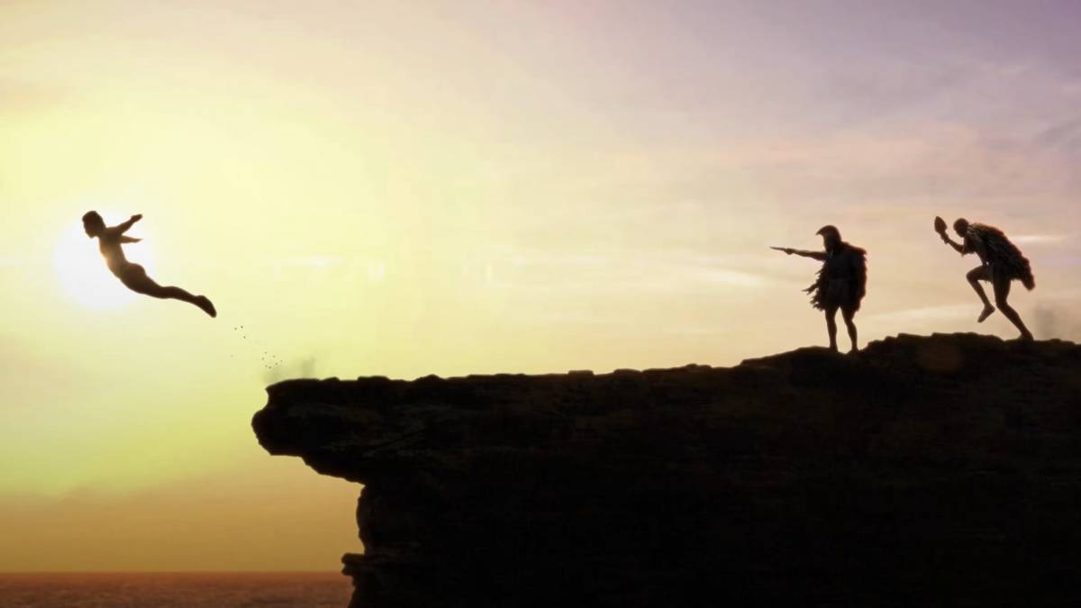 Passing the Maui film festival torch: From ‘Celestial Cinema’ to homegrown storytelling