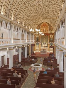Diocese of Honolulu and Hawaiʻi Catholic Community Foundation celebrate bicentennial, cathedral renewal