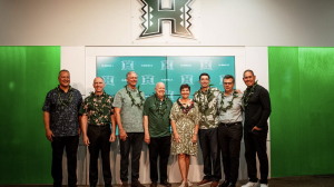 $5 Million Commitment Boosts University of Hawaii Athletics NIL Opportunities