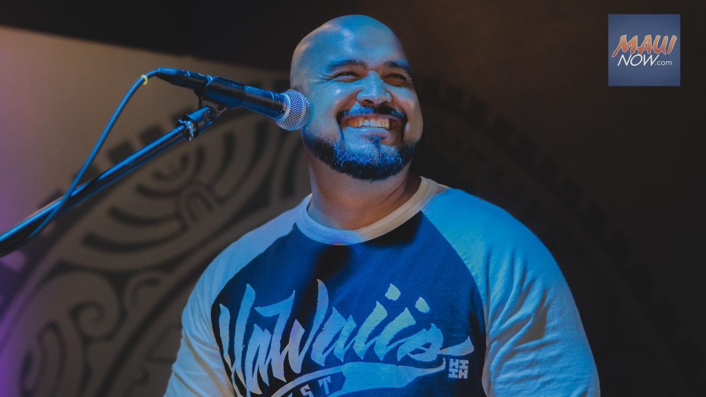 Lahaina Third Saturdays this Saturday, May 20