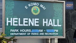 Hāna talk-story gathering with Mayor Bissen postponed over weather concerns