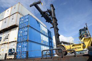 Young Brothers responds to recent shipping delays on Moloka‘i and Lāna‘i; schedules additional sailing