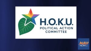 H.O.K.U. PAC condemns outside political influence in Hawaiʻi’s local elections