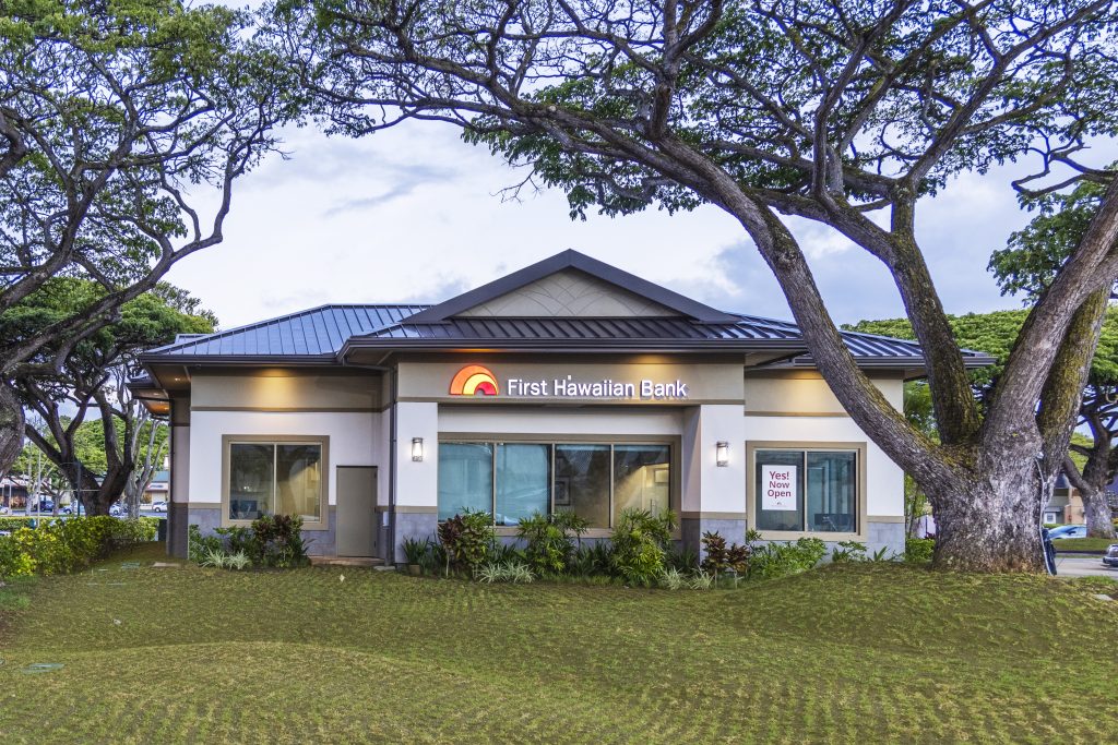 First Hawaiian, Inc. to Acquire TriCo Bancshares