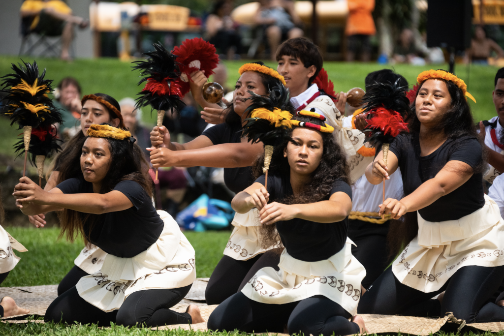 Maui United Way invests nearly $1 million to bolster 13 nonprofits for three years on Maui, Molokai and Lānaʻi