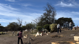 Contractor hired to build monument in remembrance of 1924 Battle of Hanapēpē
