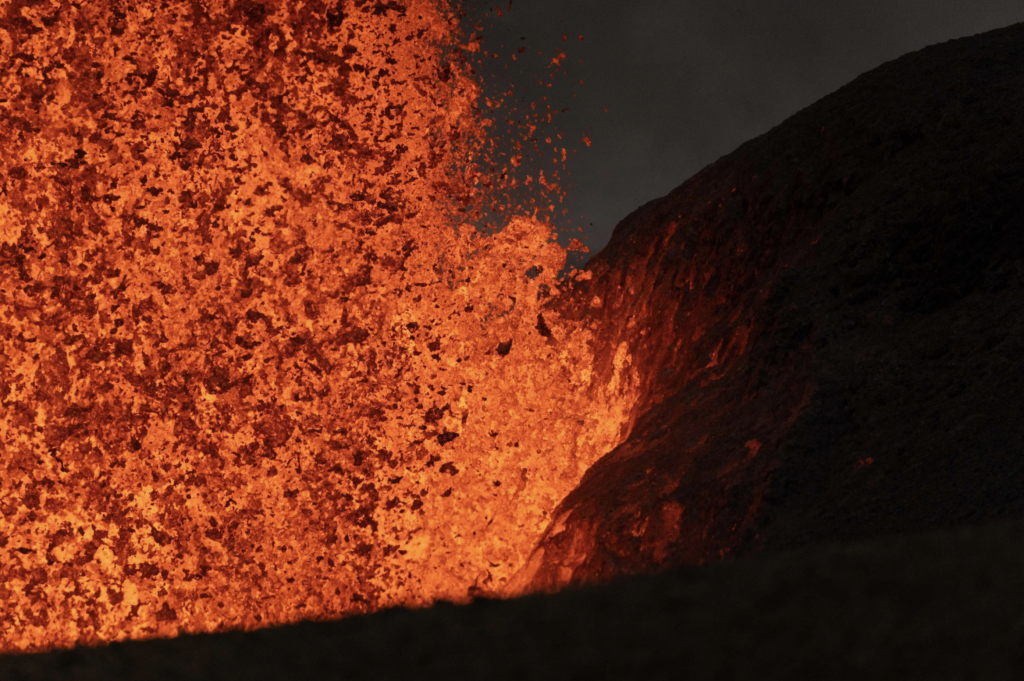 Hawaiʻi’s mantle plume is getting hotter over time