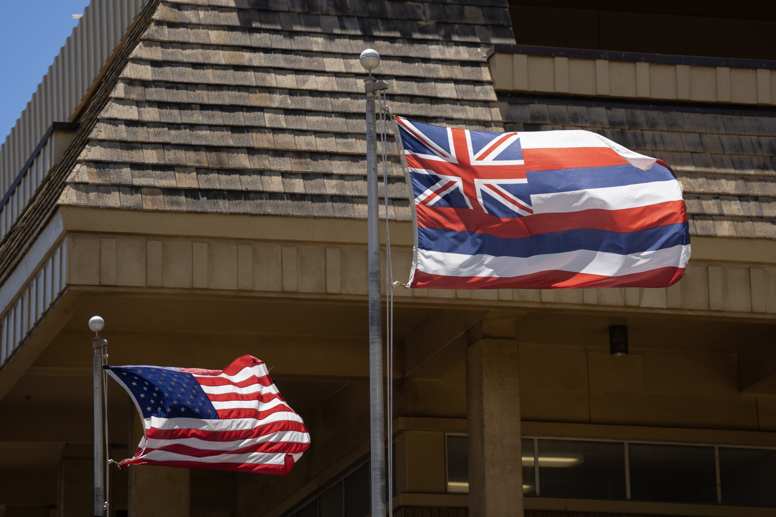 On 250th anniversary of United States, Native Hawaiians remember struggle to keep their own history alive