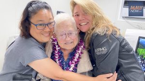 Kaiser Permanente and Maui Health come together to expand access to care in West Maui