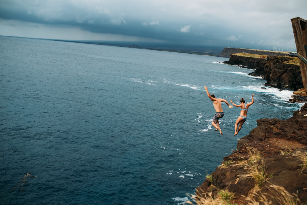 7 Adrenaline-Filled Maui Adventures for Thrill Seekers (Would You Try #5?)